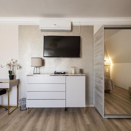 Petreny Borpanzio Bed & Breakfast Egerszalók Dış mekan fotoğraf