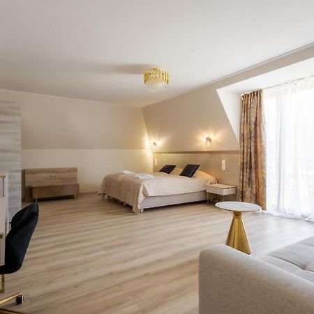 Petreny Borpanzio Bed & Breakfast Egerszalók Dış mekan fotoğraf