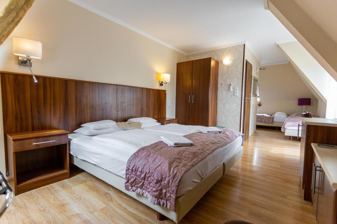 Petreny Borpanzio Bed & Breakfast Egerszalók Dış mekan fotoğraf