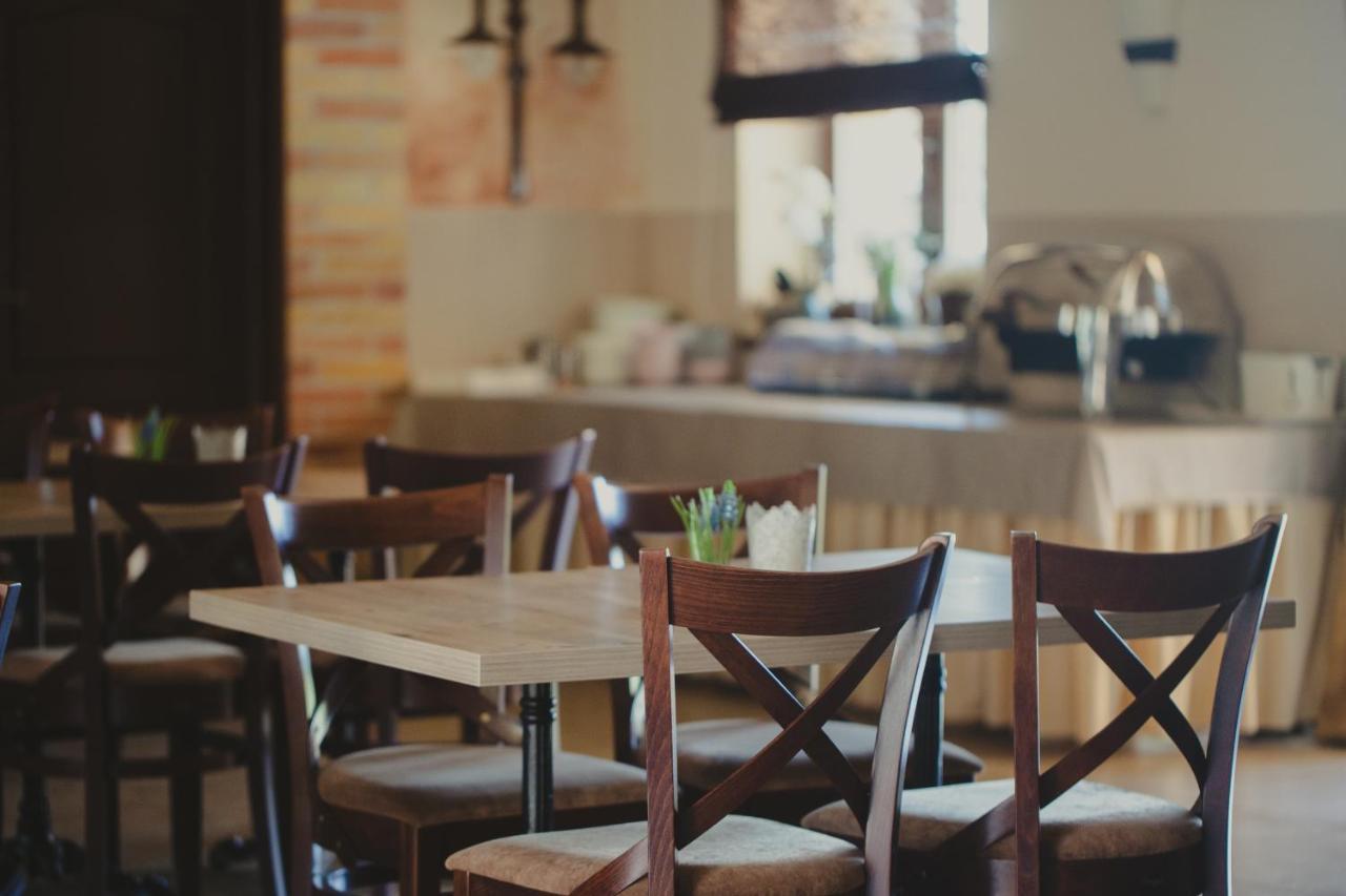 Petreny Borpanzio Bed & Breakfast Egerszalók Dış mekan fotoğraf