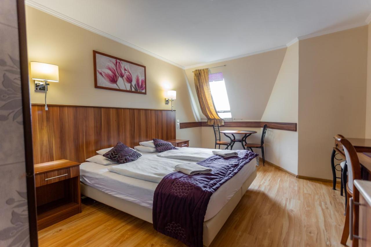 Petreny Borpanzio Bed & Breakfast Egerszalók Dış mekan fotoğraf
