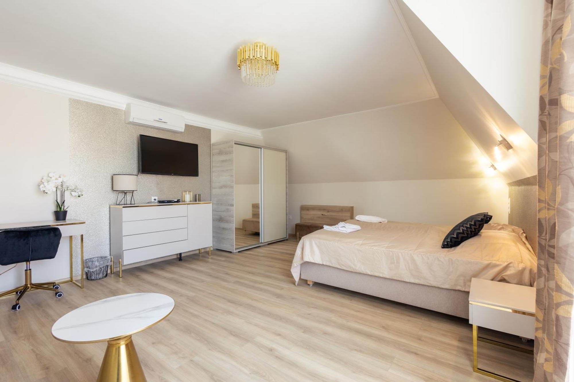 Petreny Borpanzio Bed & Breakfast Egerszalók Dış mekan fotoğraf